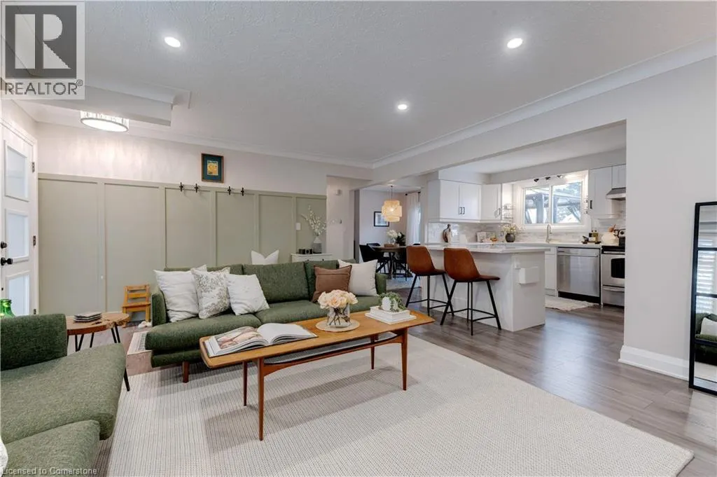 440 FAIRBROTHER Road