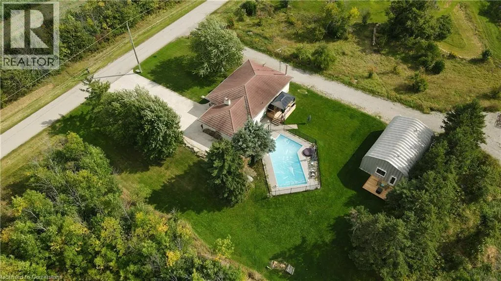440 FAIRBROTHER Road