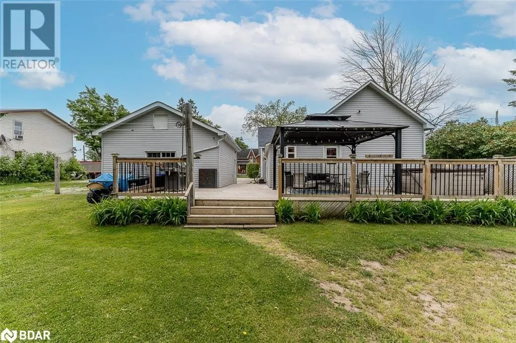 7424 COUNTY RD 91 Road