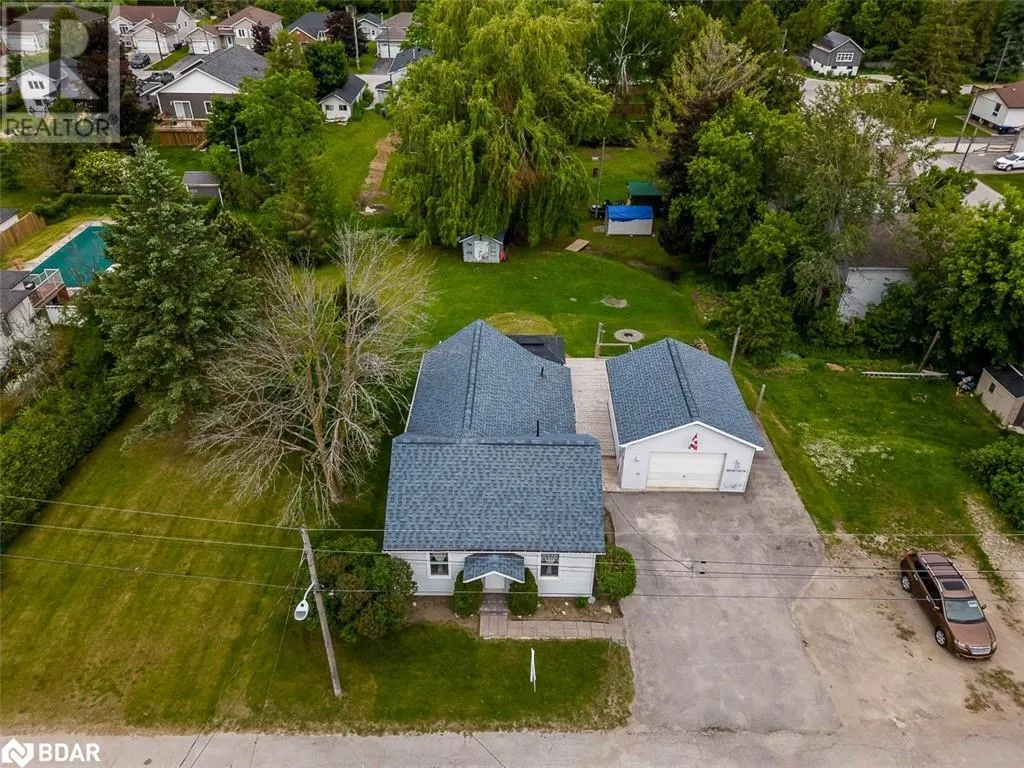 7424 COUNTY RD 91 Road