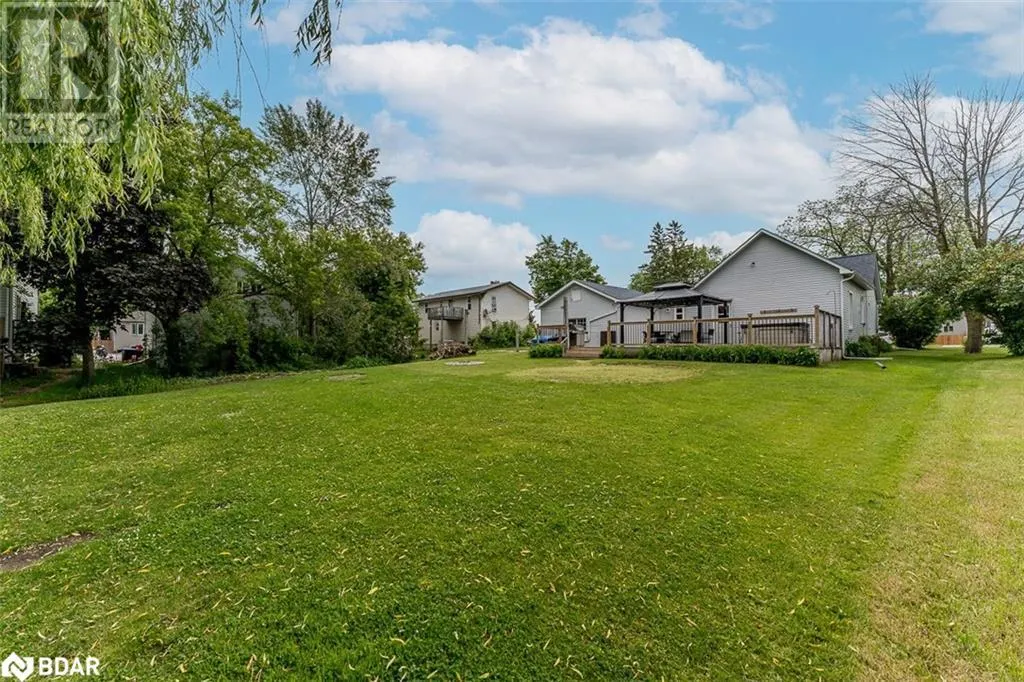 7424 COUNTY RD 91 Road