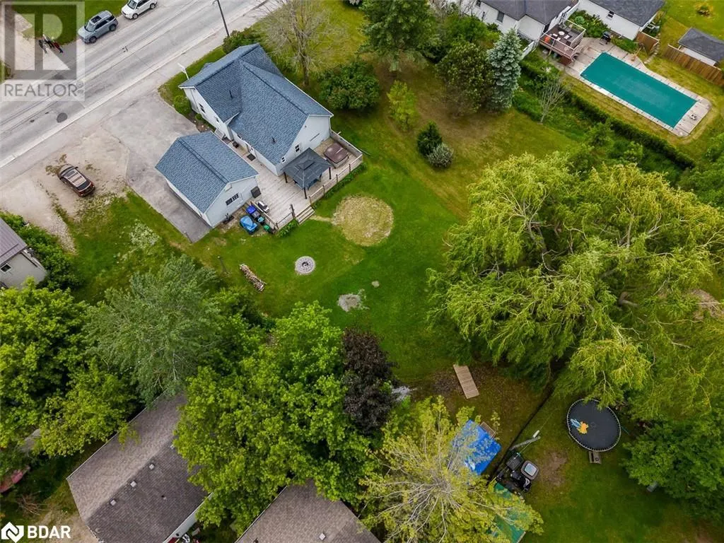 7424 COUNTY RD 91 Road