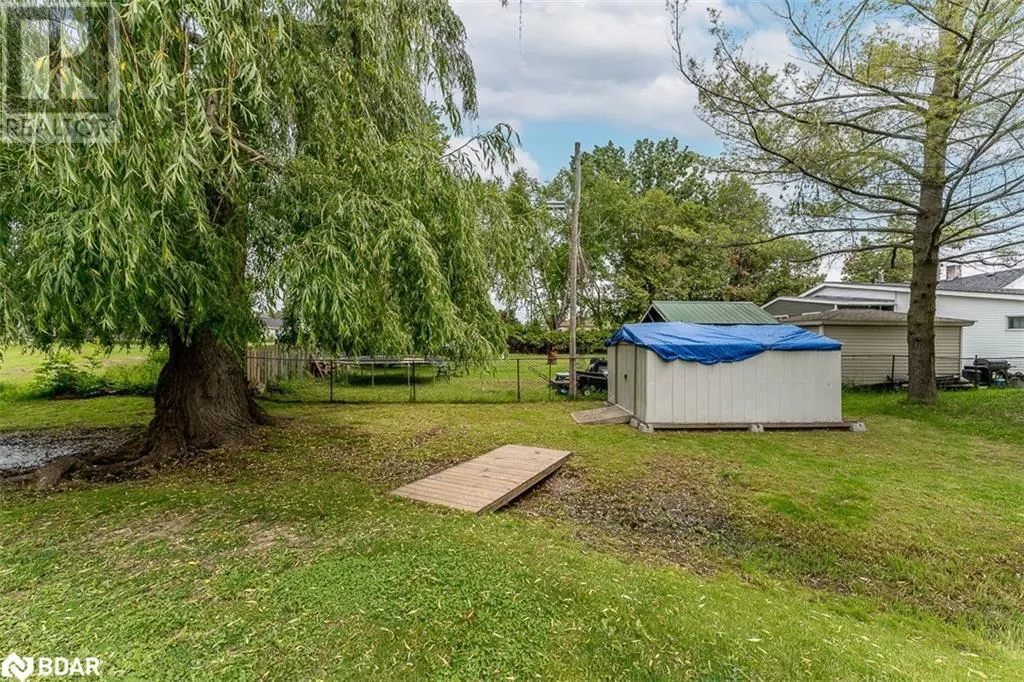 7424 COUNTY RD 91 Road