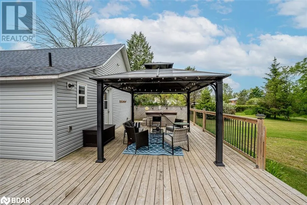 7424 COUNTY RD 91 Road