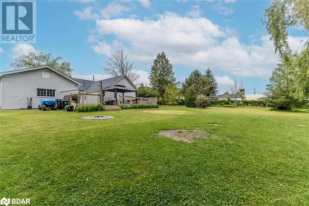 7424 COUNTY RD 91 Road