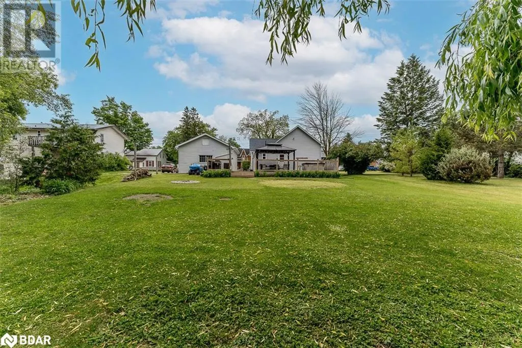 7424 COUNTY RD 91 Road