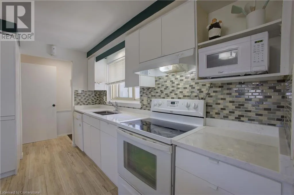 173 HAZELGLEN Drive