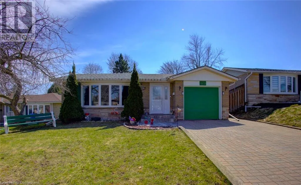 173 HAZELGLEN Drive