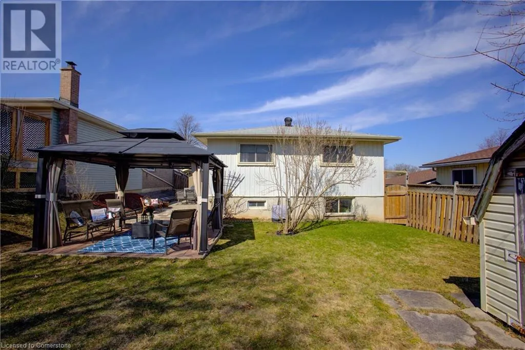 173 HAZELGLEN Drive