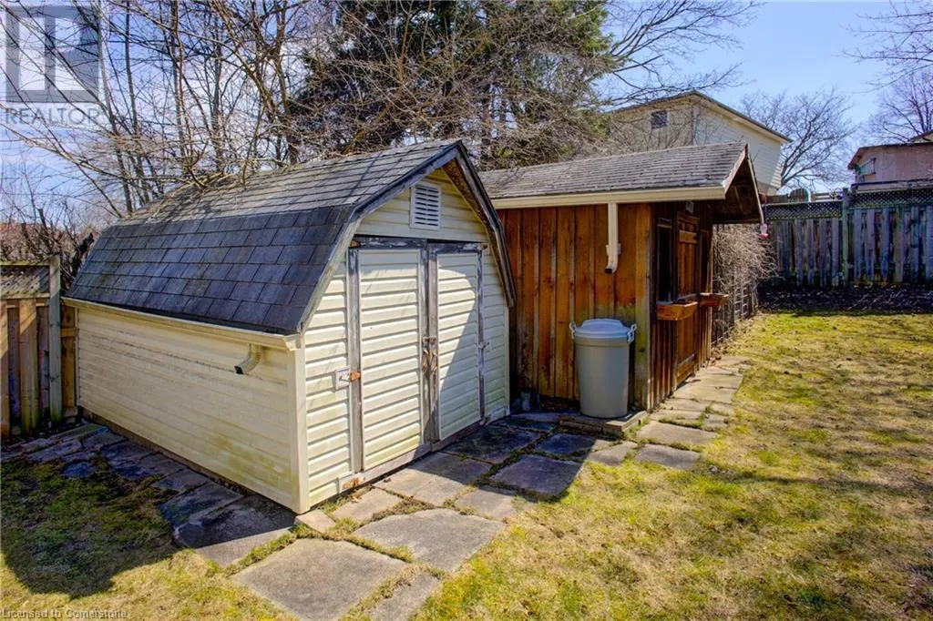 173 HAZELGLEN Drive