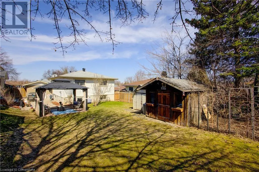 173 HAZELGLEN Drive