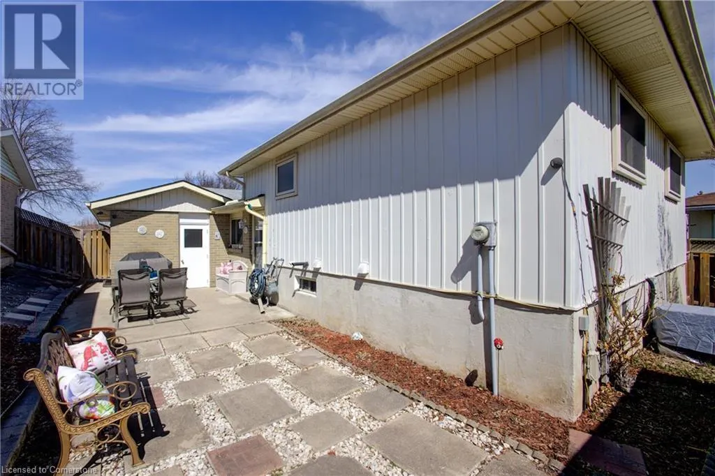 173 HAZELGLEN Drive