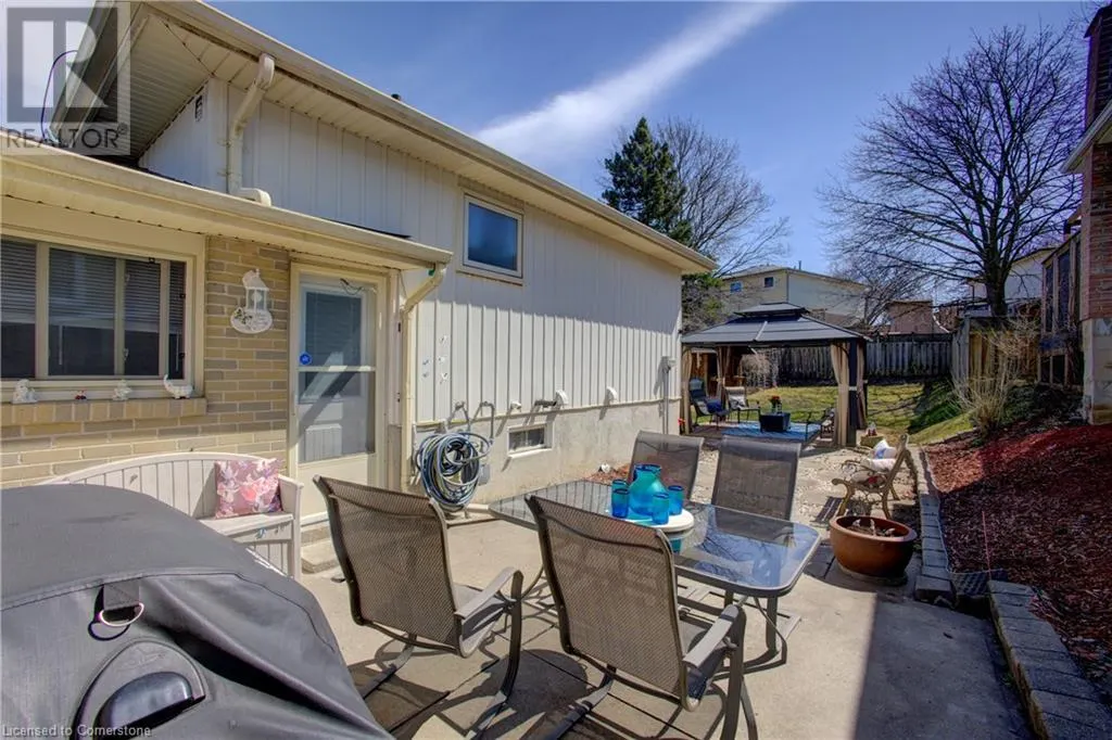 173 HAZELGLEN Drive