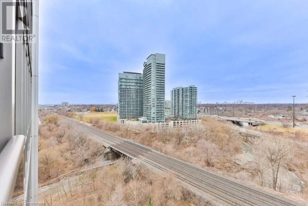 88 PARK LAWN Road Unit# 1511, #1511