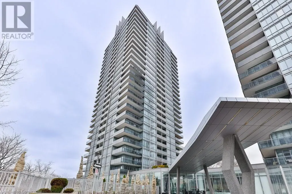88 PARK LAWN Road Unit# 1511, #1511