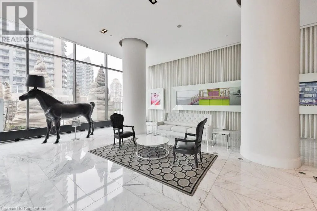 88 PARK LAWN Road Unit# 1511, #1511