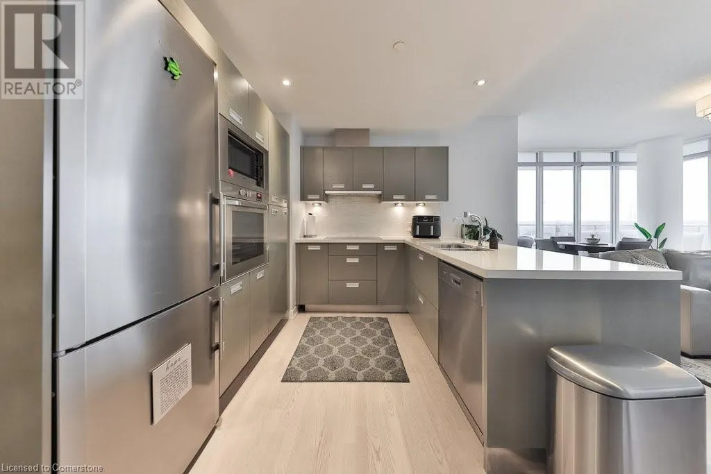 88 PARK LAWN Road Unit# 1511, #1511