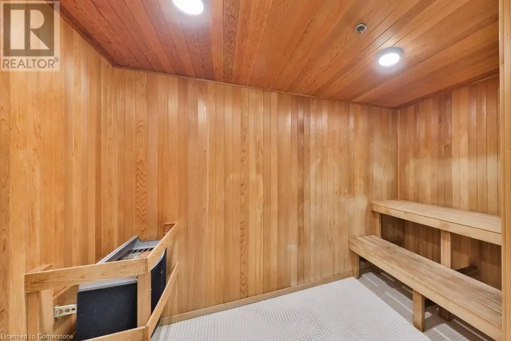 88 PARK LAWN Road Unit# 1511, #1511