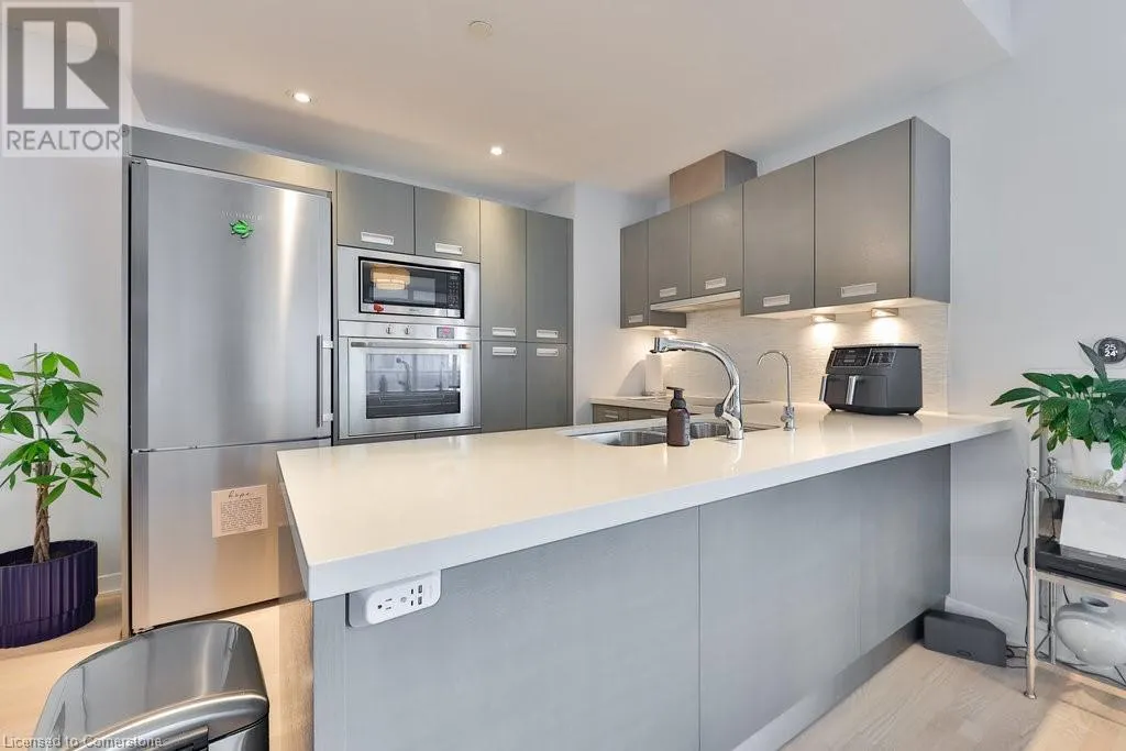 88 PARK LAWN Road Unit# 1511, #1511
