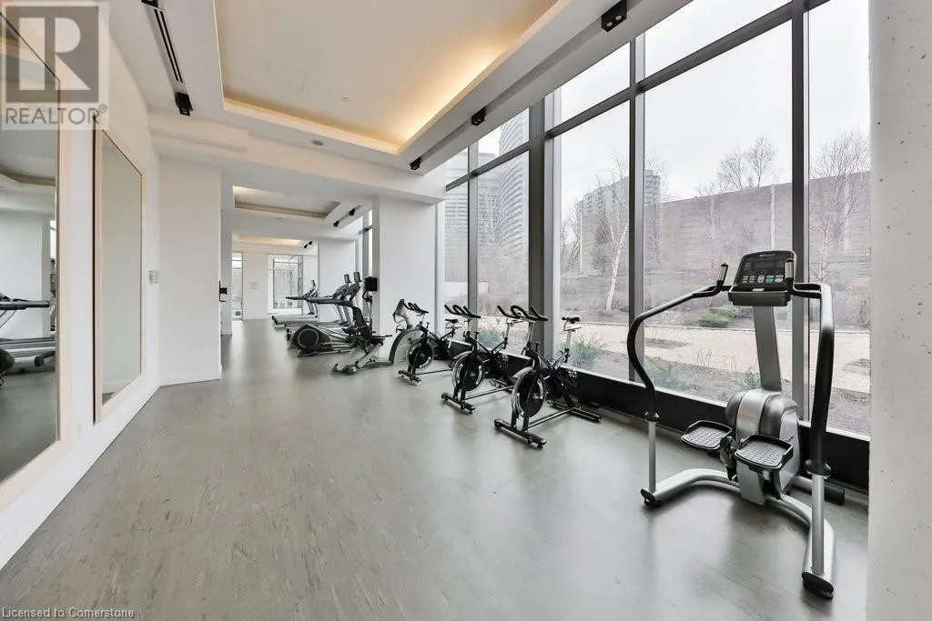 88 PARK LAWN Road Unit# 1511, #1511
