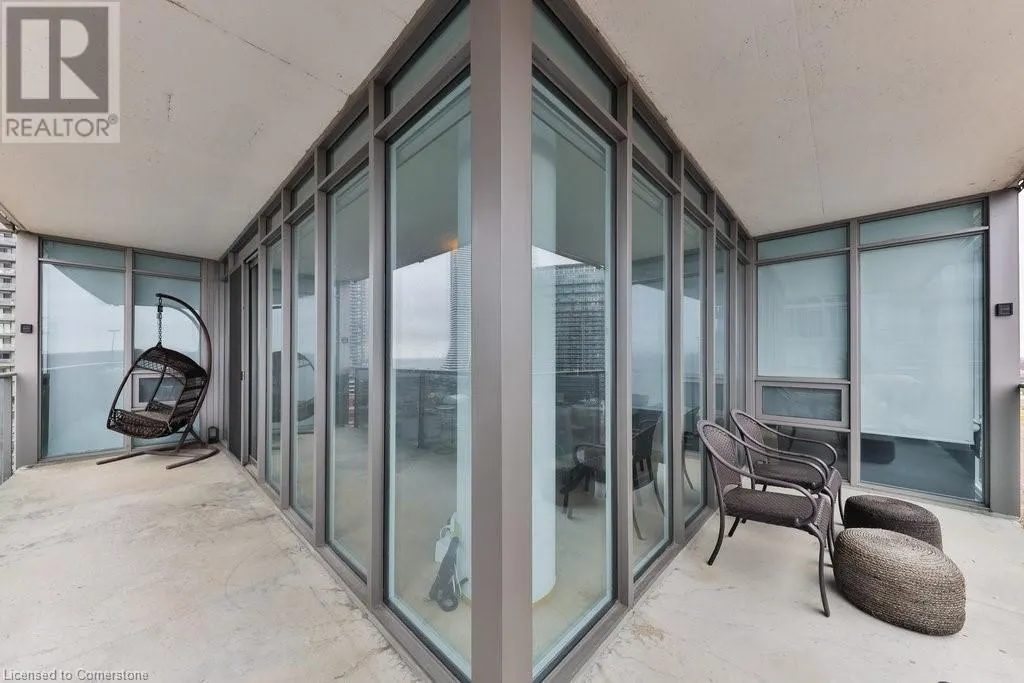 88 PARK LAWN Road Unit# 1511, #1511