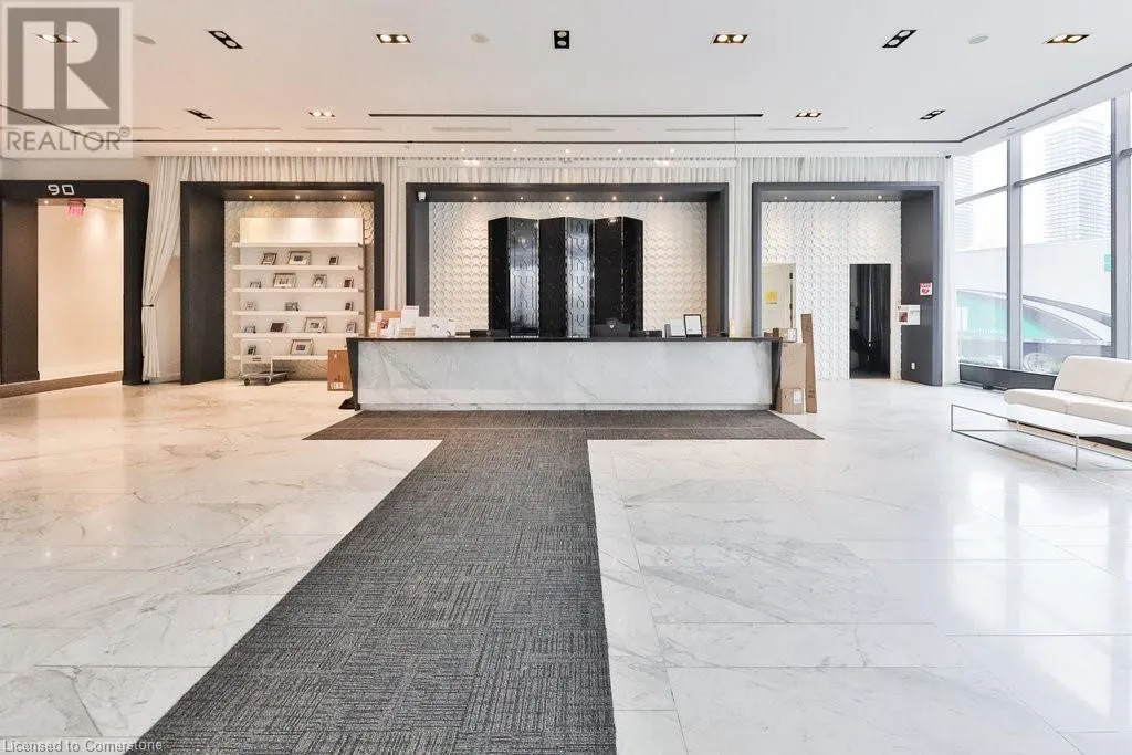 88 PARK LAWN Road Unit# 1511, #1511