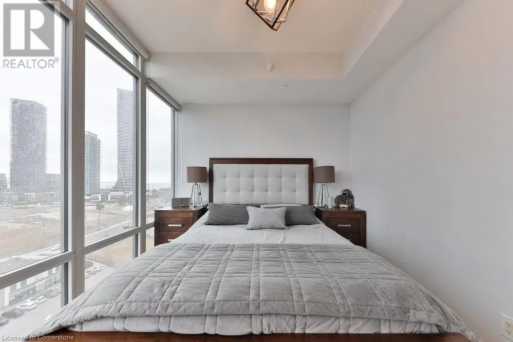 88 PARK LAWN Road Unit# 1511, #1511