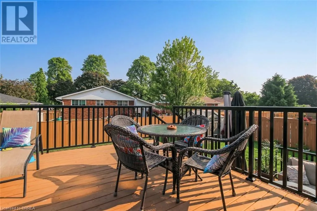 30 MCINTOSH Court