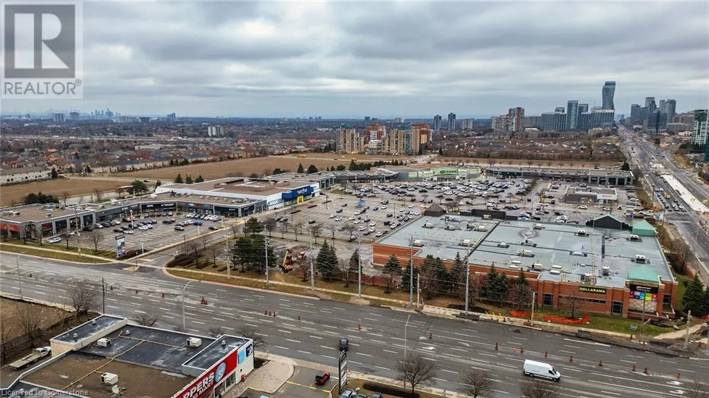 8 NAHANI Way Unit# 316, #316