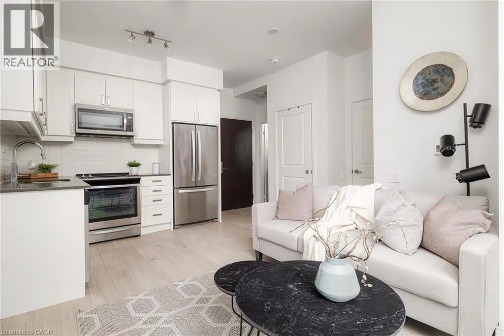 8 NAHANI Way Unit# 316, #316