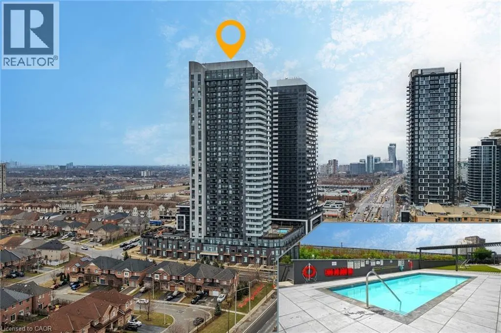 8 NAHANI Way Unit# 316, #316