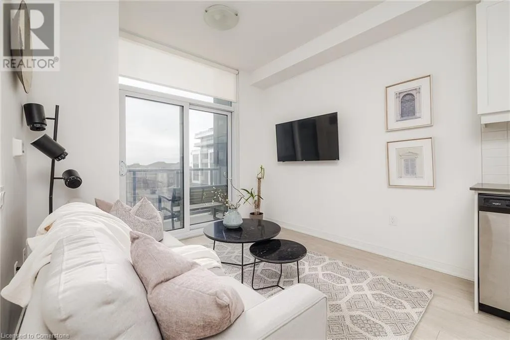 8 NAHANI Way Unit# 316, #316