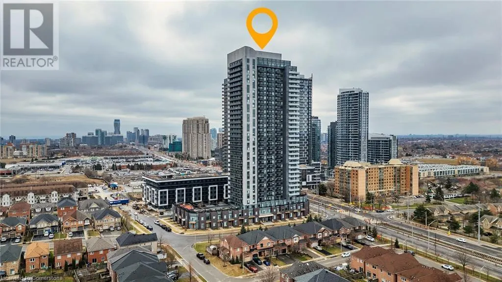 8 NAHANI Way Unit# 316, #316