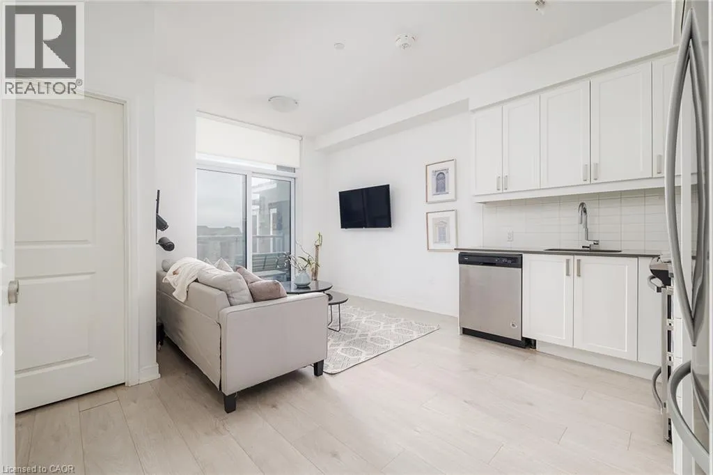 8 NAHANI Way Unit# 316, #316