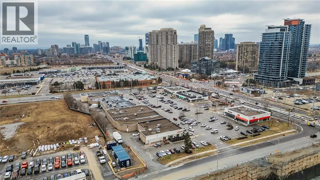 8 NAHANI Way Unit# 316, #316
