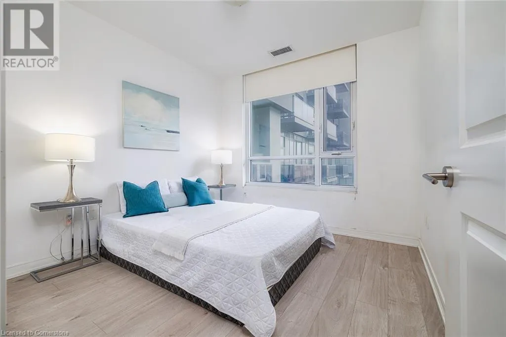 8 NAHANI Way Unit# 316, #316