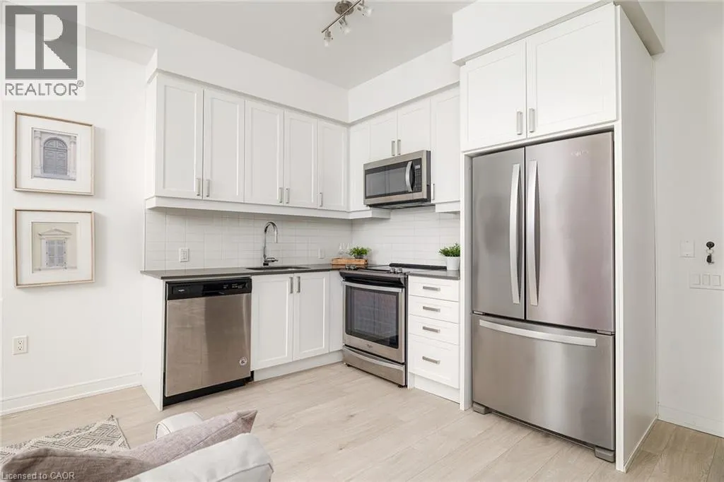 8 NAHANI Way Unit# 316, #316