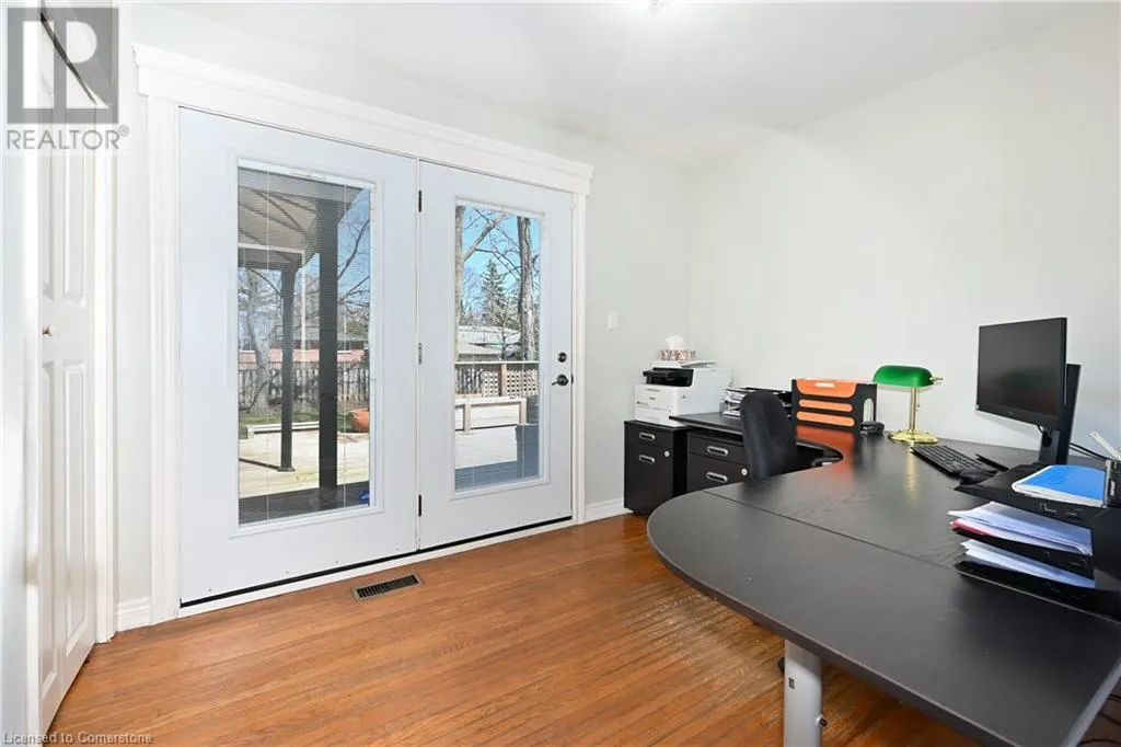 419 HAMPTON HEATH Road