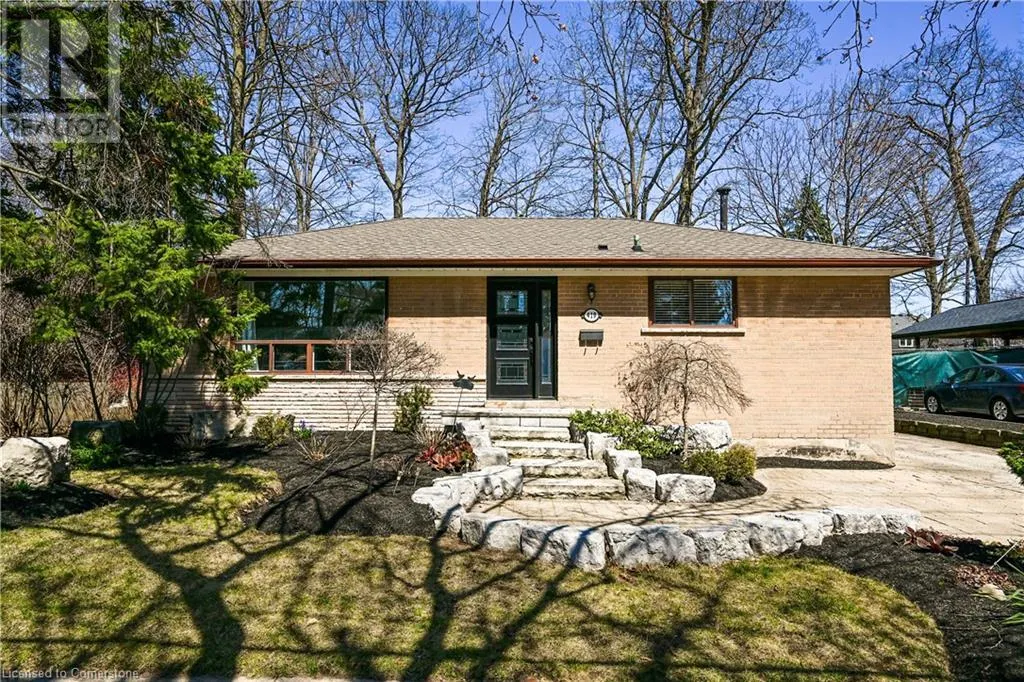 419 HAMPTON HEATH Road