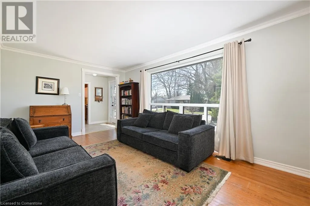 419 HAMPTON HEATH Road