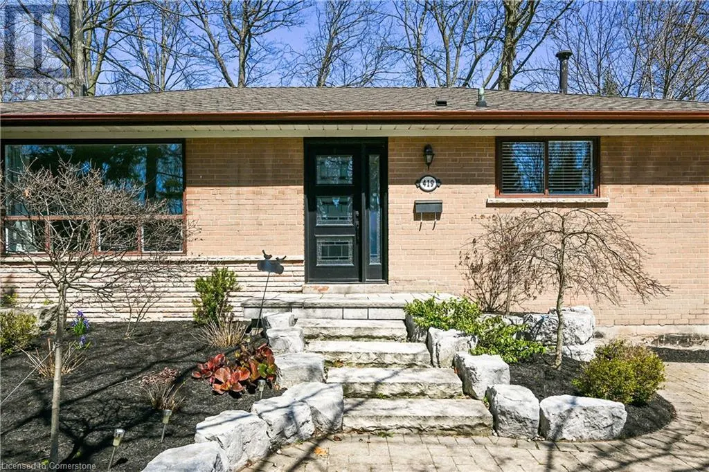 419 HAMPTON HEATH Road