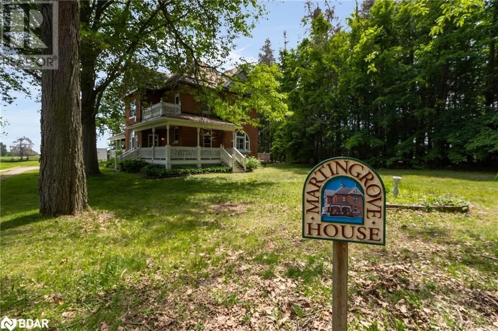 1407 FLOS 8 Road W