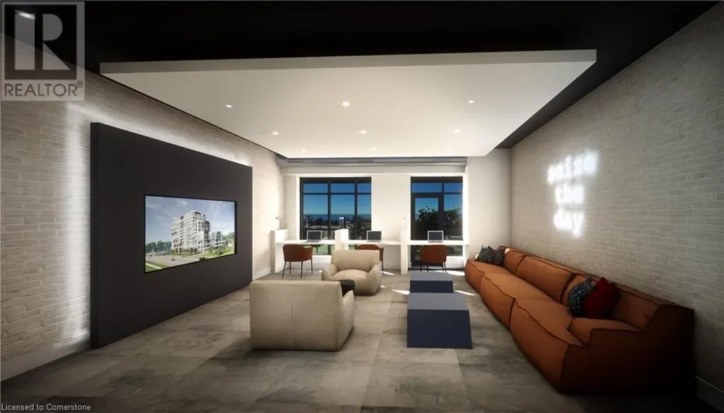 461 GREEN Road Unit# 523, #523