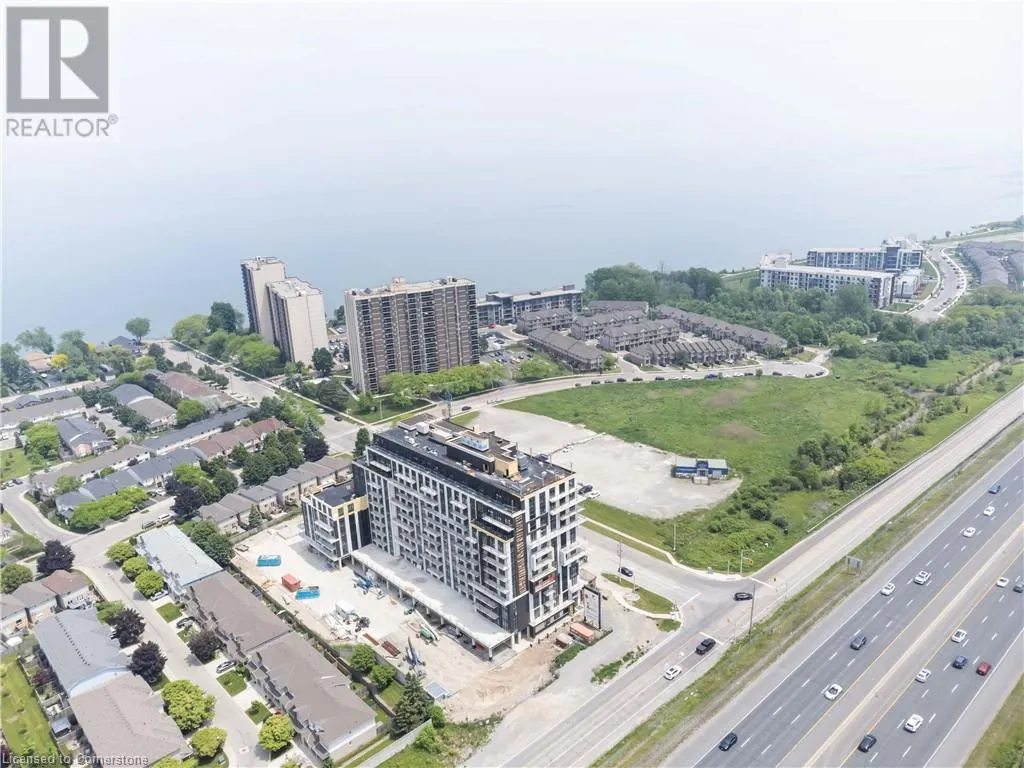 461 GREEN Road Unit# 523, #523