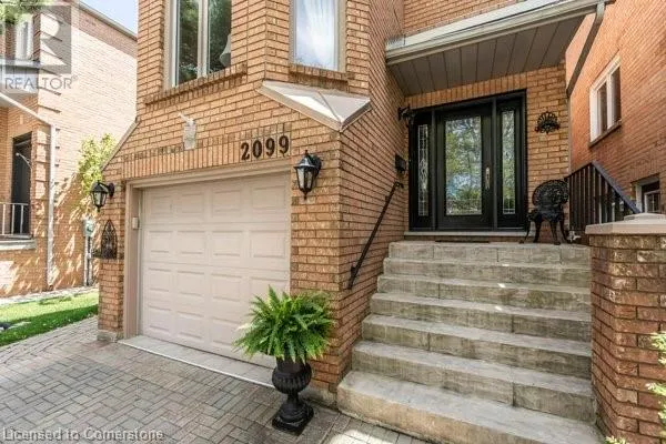 2099 BLACKSMITH Lane