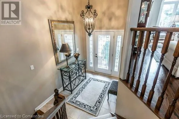 2099 BLACKSMITH Lane