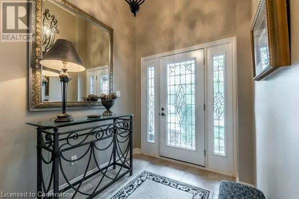 2099 BLACKSMITH Lane