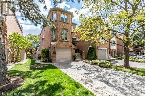 2099 BLACKSMITH Lane
