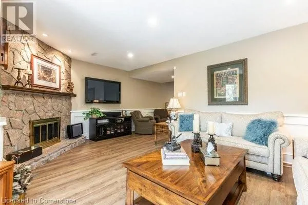 2099 BLACKSMITH Lane
