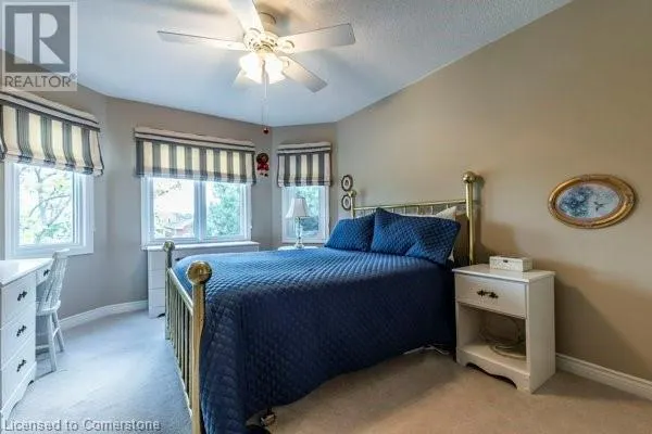 2099 BLACKSMITH Lane